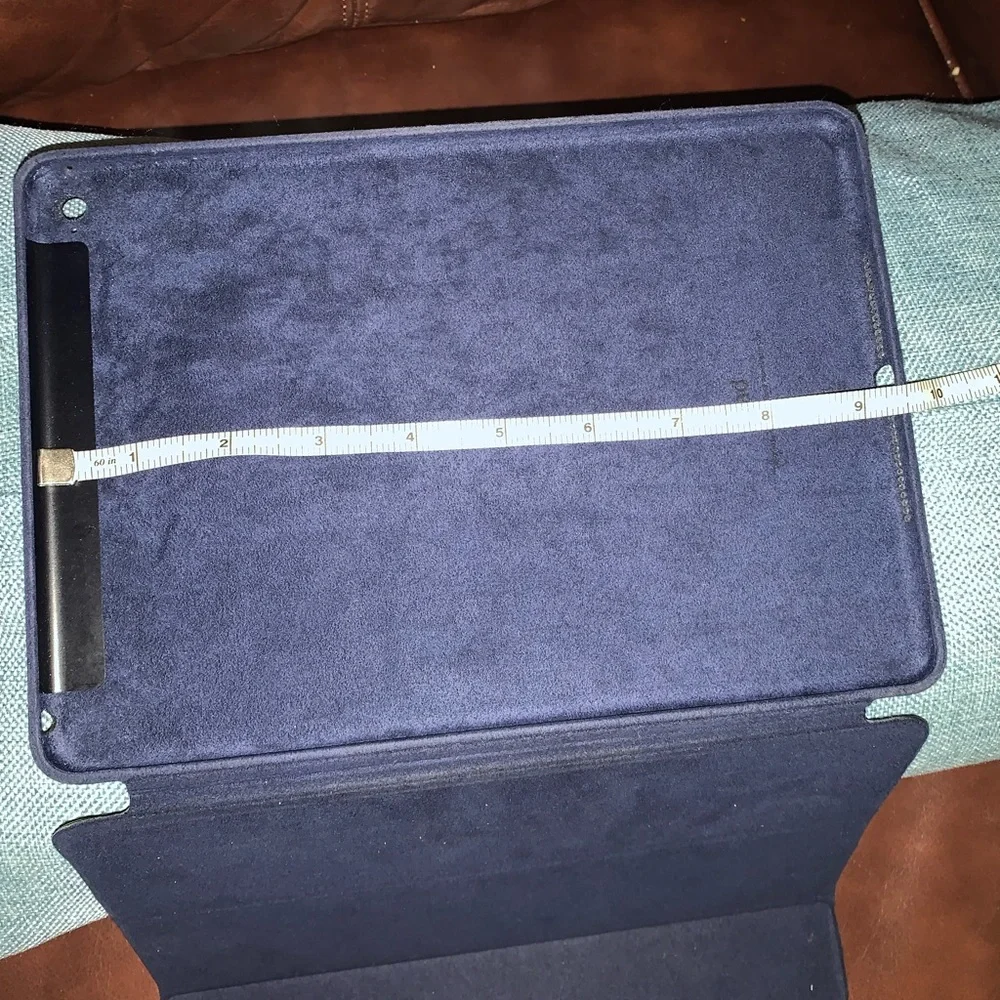 iPad Cover - Apple